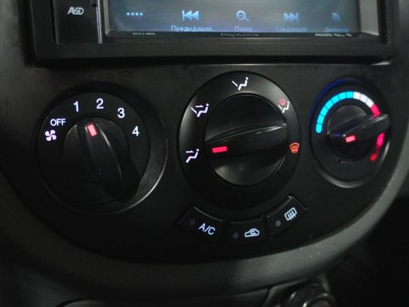 Chevrolet Lacetti I с пробегом 2008 года, цена 389 000 рублей, 187548 км, хэтчбек, Автокод Объявления