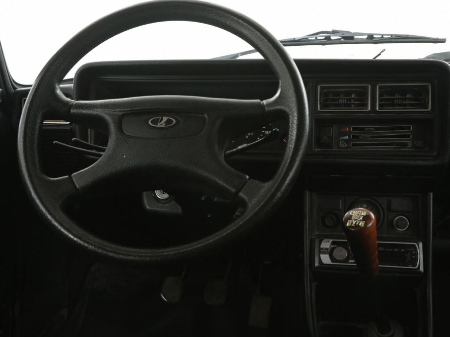 Lada (ВАЗ) 2107 Иваново  - изображение 14