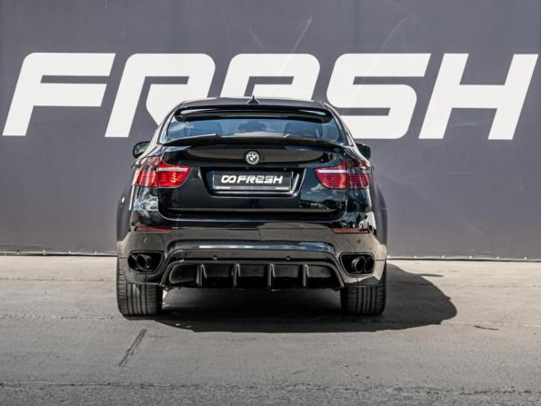 BMW X6 I (E71) с пробегом 2009 года, цена 2 440 000 рублей, 211513 км, внедорожник, Автокод Объявления