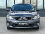 Toyota Corolla X (E140 E150) Рестайлинг Волгоград  - изображение 45