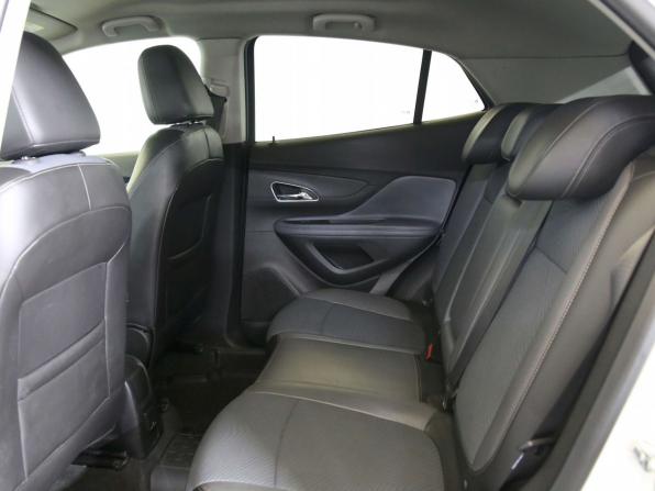 Opel Mokka I с пробегом 2014 года, цена 1 205 000 рублей, 65711 км, внедорожник, Автокод Объявления