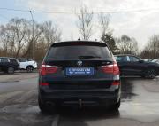 BMW X3 II (F25) Рестайлинг Санкт-Петербург  - изображение 21