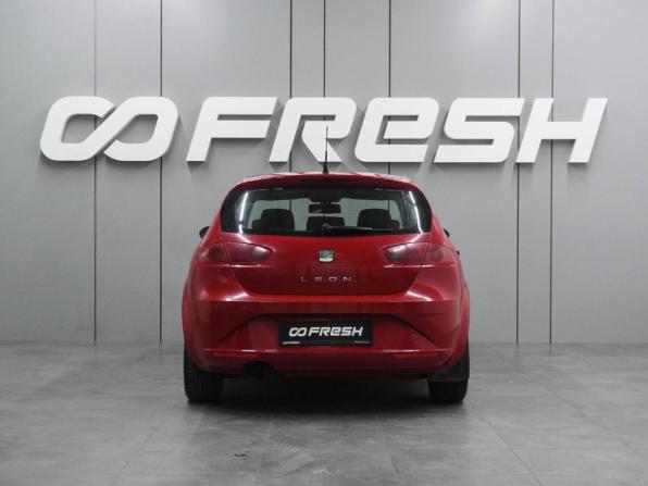 SEAT Leon II Рестайлинг с пробегом 2012 года, цена 769 000 рублей, 137218 км, хэтчбек, Автокод Объявления