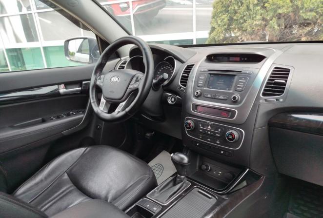 Kia Sorento II Рестайлинг с пробегом 2020 года, цена 2 680 000 рублей, 104214 км, внедорожник, Автокод Объявления