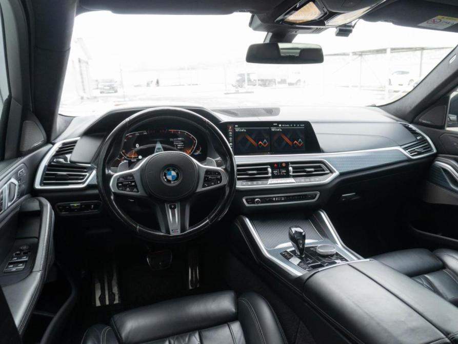 BMW X6 III (G06) Улан-Удэ  - изображение 11