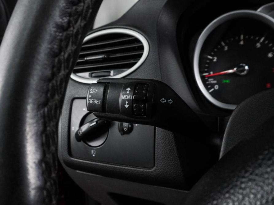 Ford Focus II Рестайлинг Воронеж  - изображение 12