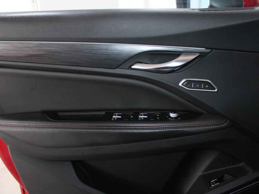 Geely Tugella I Старый Оскол  - изображение 12