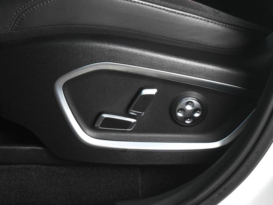 Geely Tugella I Рестайлинг Ростов-на-Дону  - изображение 18