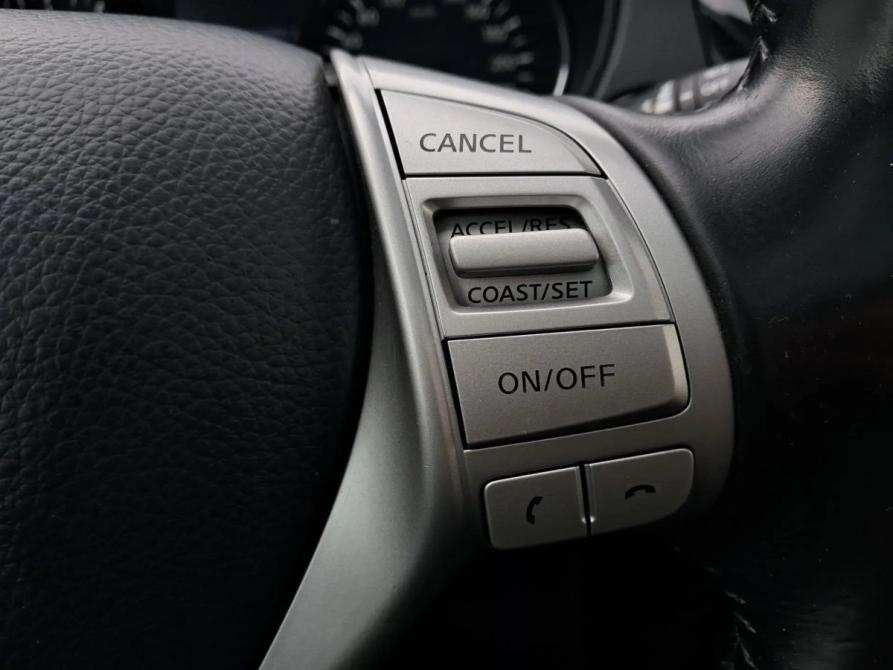 Nissan Qashqai II Санкт-Петербург  - изображение 11