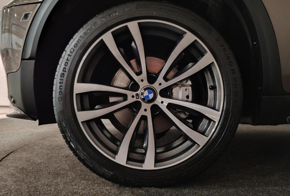BMW X5 II (E70) Рестайлинг Ярославль  - изображение 28