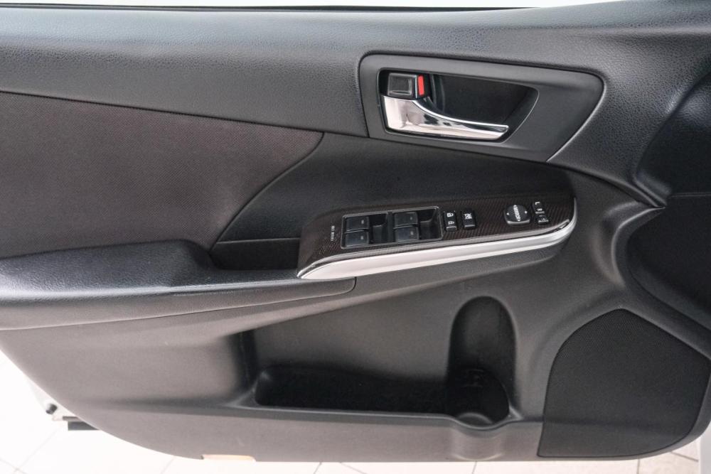 Toyota Camry VII (XV50) Рестайлинг 2 Красноярск  - изображение 20