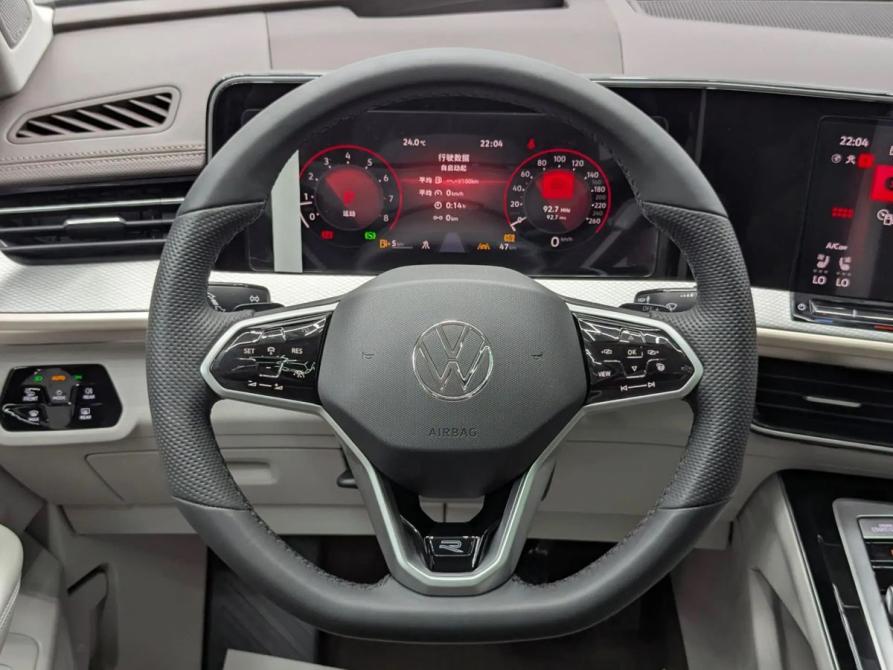 Volkswagen Tavendor I Воронеж  - изображение 12