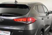 Hyundai Tucson III Нижний Новгород  - изображение 37