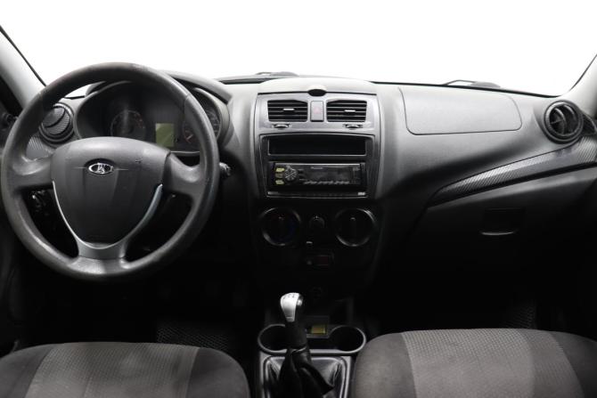 Lada (ВАЗ) Kalina II с пробегом 2013 года, цена 320 000 рублей, 162000 км, хэтчбек, Автокод Объявления