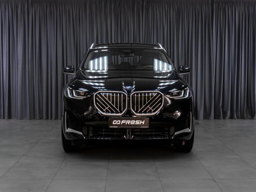 BMW X3 IV (G45/G48) Тюмень  - изображение 3