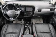 Mitsubishi Outlander III Рестайлинг 2 Красноярск  - изображение 35