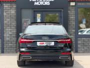 Audi A6 V (C8) Астрахань  - изображение 43