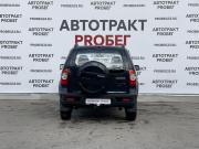 Chevrolet Niva I Рестайлинг Владимир  - изображение 17