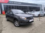 Lada (ВАЗ) Granta I Рестайлинг Нижнекамск  - изображение 20