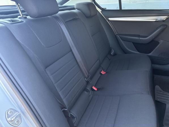 Skoda Octavia III (A7) с пробегом 2014 года, цена 1 240 000 рублей, 91353 км, лифтбек, Автокод Объявления