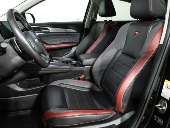 Haval F7x I Рестайлинг с пробегом 2023 года, цена 2 249 700 рублей, 43250 км, внедорожник, Автокод Объявления
