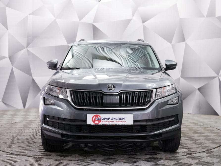 Skoda Kodiaq I Ульяновск  - изображение 8