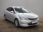 Hyundai Solaris I Рестайлинг Москва  - изображение 15