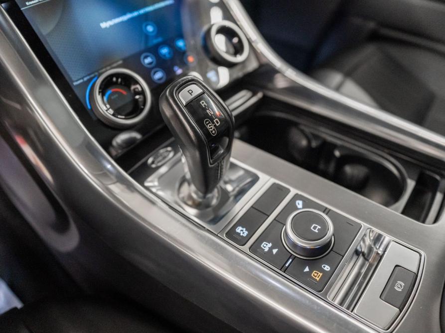 Land Rover Range Rover Sport II Рестайлинг Красноярск  - изображение 16