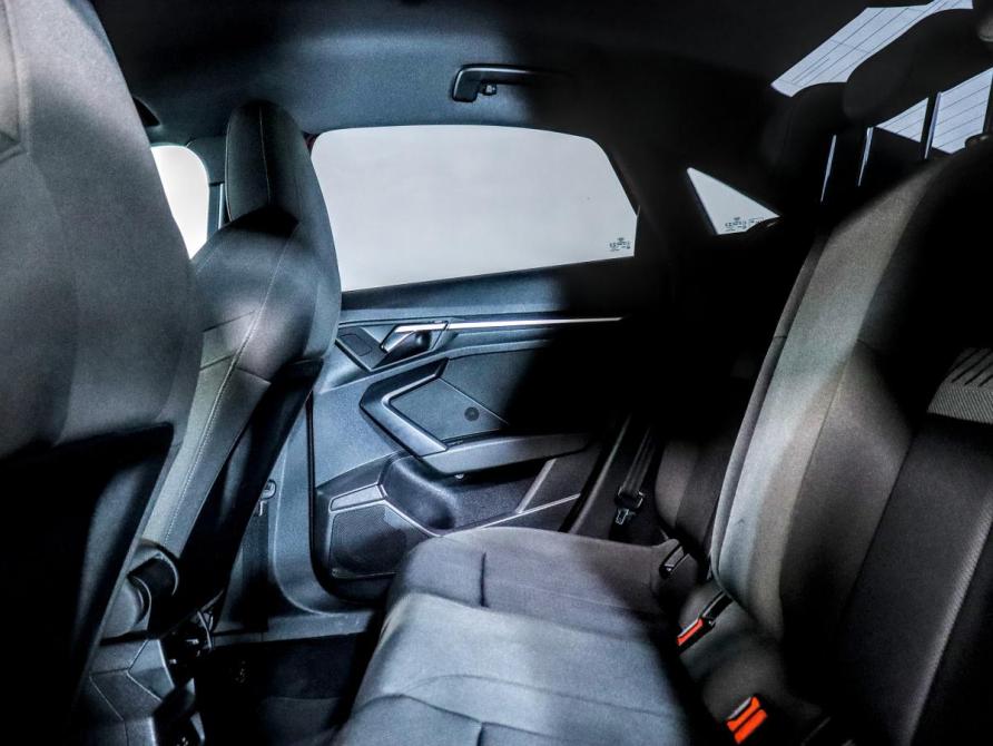 Audi A3 IV (8Y) Санкт-Петербург  - изображение 34