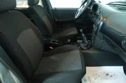 Chevrolet Niva I Рестайлинг Омск  - изображение 35