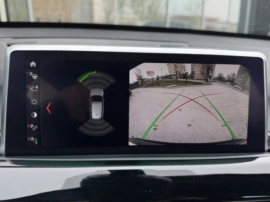 BMW X1 II (F48) Рестайлинг Екатеринбург  - изображение 22