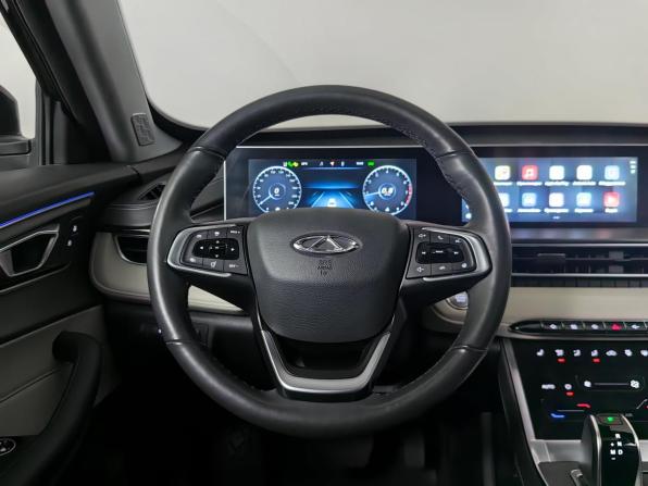Chery Tiggo 4 Pro I с пробегом 2023 года, цена 1 599 000 рублей, 47790 км, внедорожник, Автокод Объявления