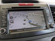 Honda CR-V IV Москва  - изображение 39