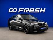BMW X4 I (F26) Москва  - изображение 24
