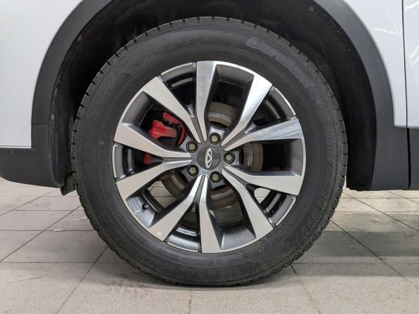 Chery Tiggo 7 Pro Max I с пробегом 2024 года, цена 2 050 000 рублей, 31597 км, внедорожник, Автокод Объявления