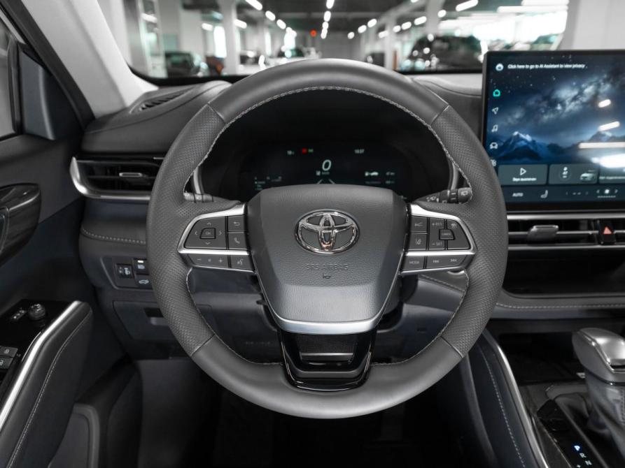 Toyota Highlander IV (XU70) Москва  - изображение 11