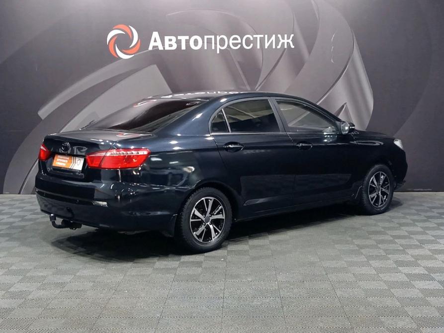 Lifan Solano II Оренбург  - изображение 6