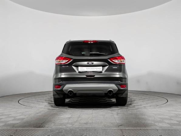 Ford Kuga II Рестайлинг с пробегом 2016 года, цена 1 580 000 рублей, 62855 км, внедорожник, Автокод Объявления
