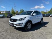 Kia Sportage III Рестайлинг Чебоксары  - изображение 36