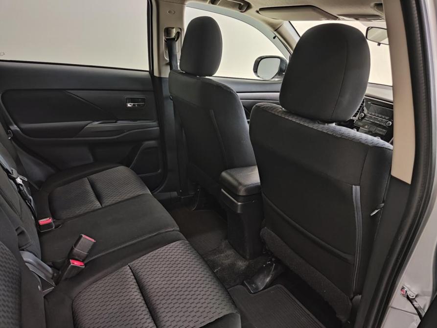 Mitsubishi Outlander III Барнаул  - изображение 24