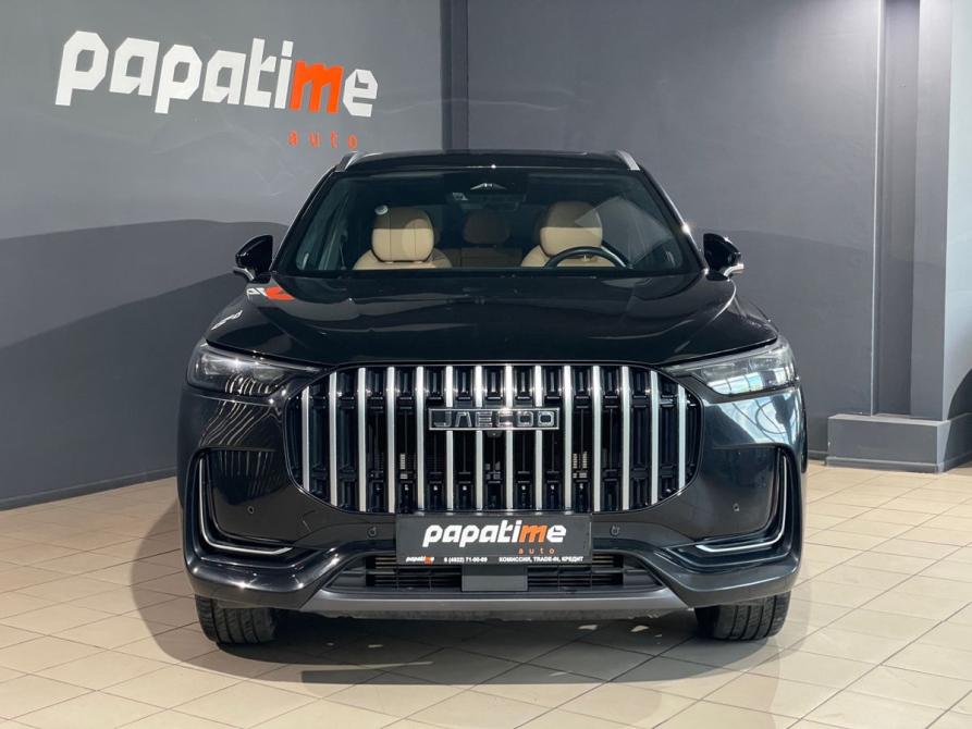 Jaecoo J8 Тверь  - изображение 2
