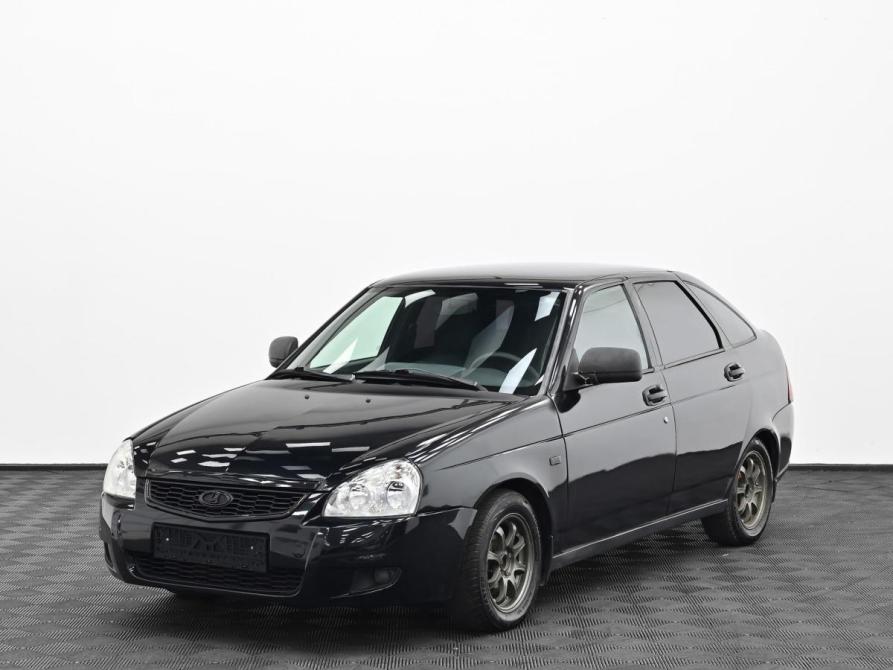 Lada (ВАЗ) Priora I Москва  - изображение 3