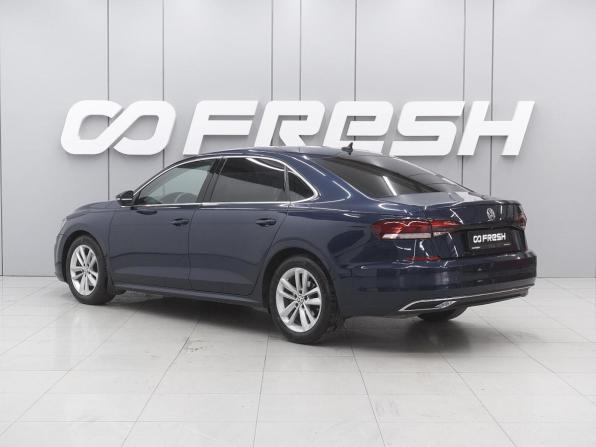Volkswagen Passat (North America and China) II (NA Market) с пробегом 2020 года, цена 2 025 000 рублей, 147614 км, седан, Автокод Объявления