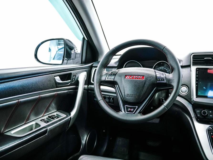 Haval H6 I Красноярск  - изображение 13