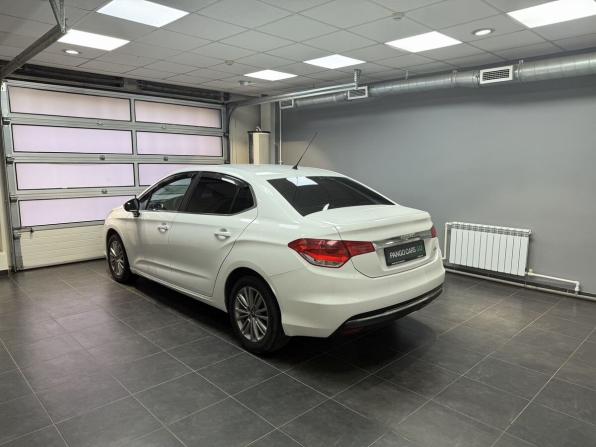 Citroen C4 II с пробегом 2015 года, цена 725 000 рублей, 142000 км, седан, Автокод Объявления