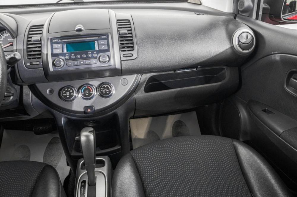 Nissan Note I Рестайлинг Барнаул  - изображение 21