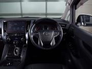 Toyota Alphard III Рестайлинг Кемерово  - изображение 45