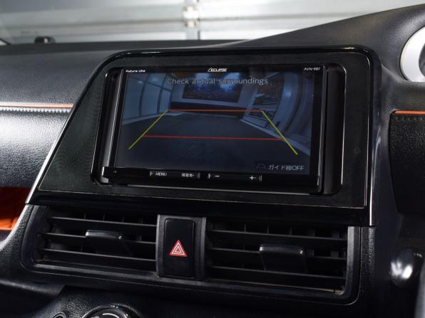 Toyota Sienta II Рестайлинг с пробегом 2019 года, цена 1 249 995 рублей, 184189 км, компактвэн, Автокод Объявления