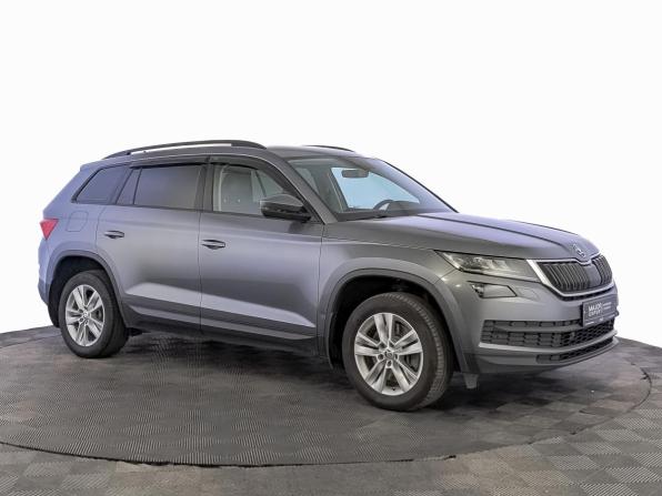 Skoda Kodiaq I с пробегом 2020 года, цена 2 875 000 рублей, 130417 км, внедорожник, Автокод Объявления