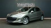 Peugeot 308 I Уфа  - изображение 18